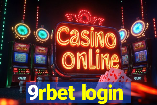 9rbet login